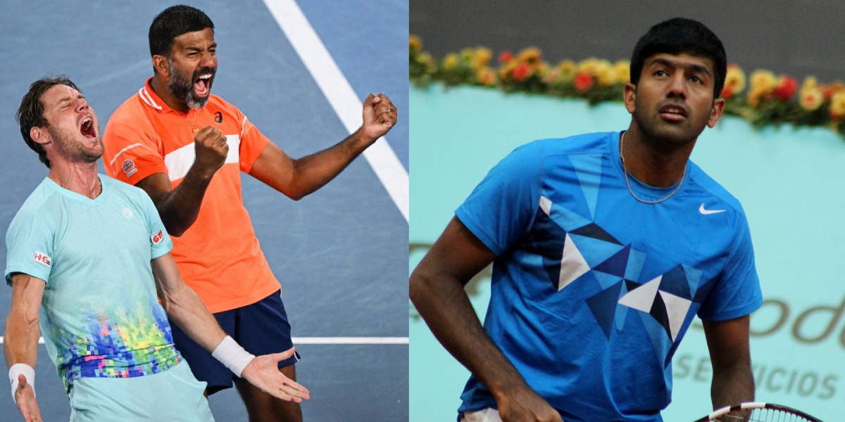 The resilience of Rohan Bopanna, the 'Bofors' of Indian tennis who stuck to his guns with help of Iyengar yoga despite no tissues in knees