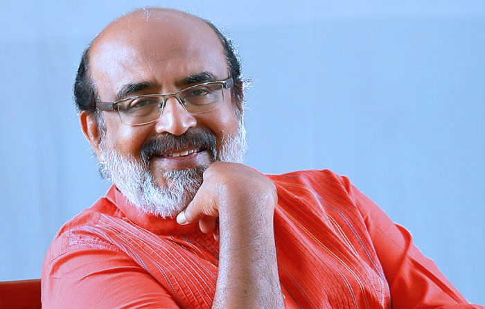 Thomas Issac criticises CPI(M) for electoral setback in Pathanamthitta Lok Sabha seat