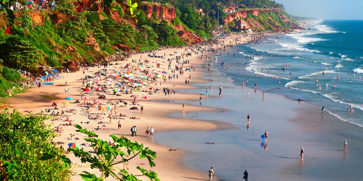 The Kerala government has affirmed its commitment to align beach tourism projects with current demands