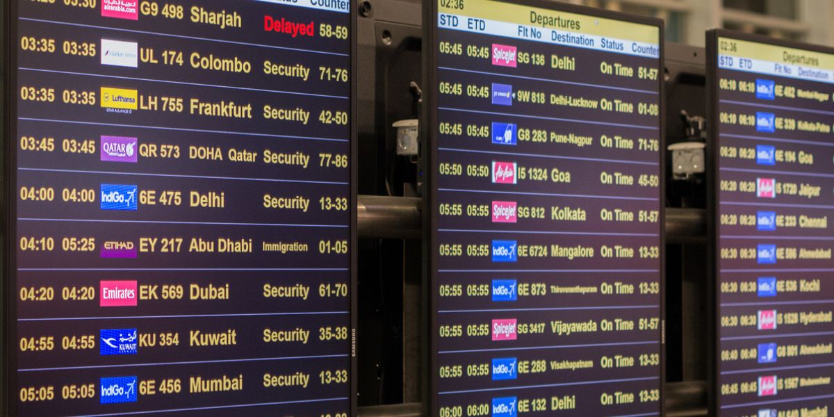 India is one of the world’s fastest growing civil aviation markets India is one of the world's fastest growing civil aviation markets