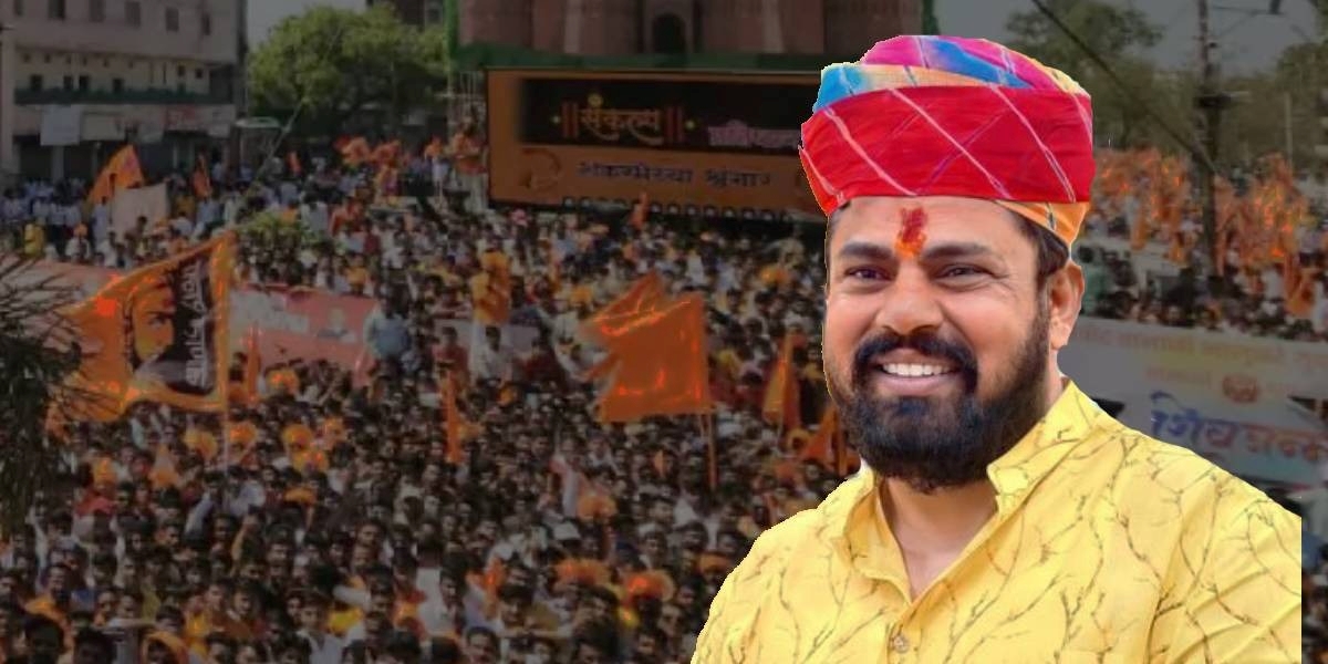 At least 8 hate speech cases against Hyderabad MLA Raja Singh in last one year but not even a single chargesheet filed At least 8 hate speech cases against Hyderabad MLA Raja Singh in last one year but not even a single chargesheet filed