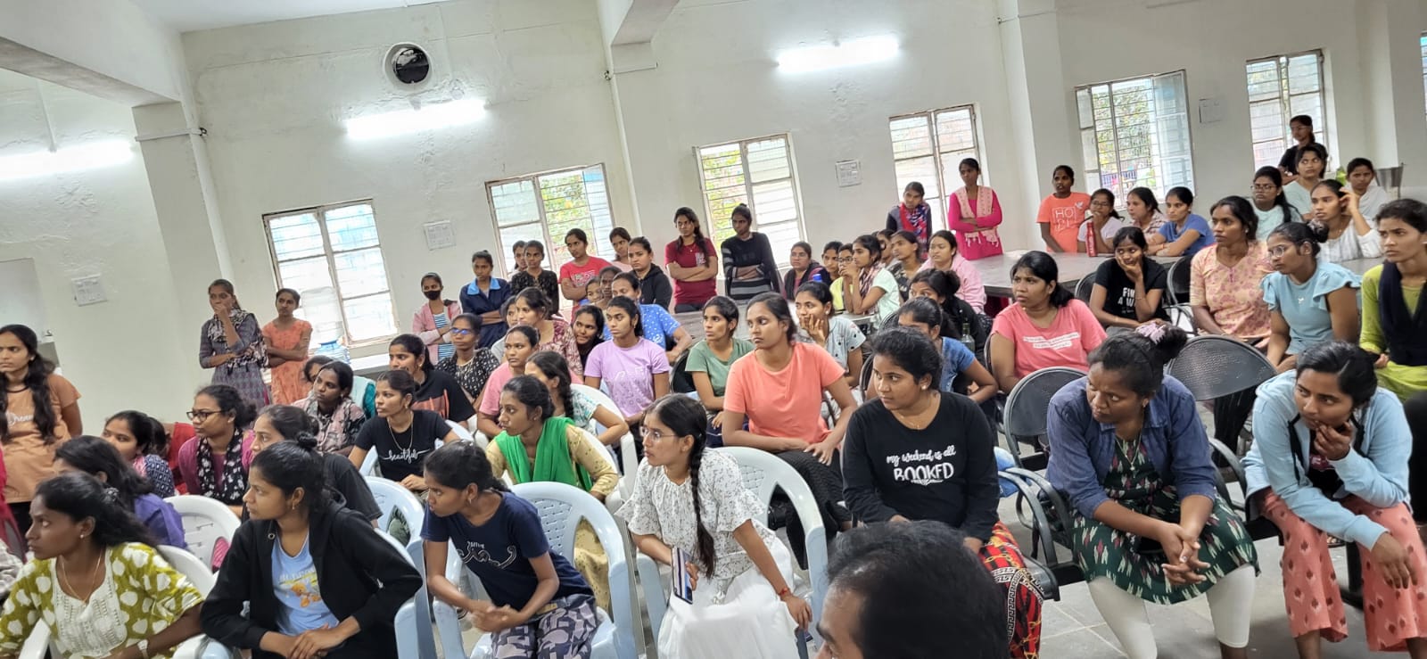 WhatsApp Image 2024-01-27 at 6.58.40 PM(1) As students protest Osmania University PG hostel intrusion, VC promises security and CCTV cameras