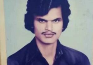 Chacko