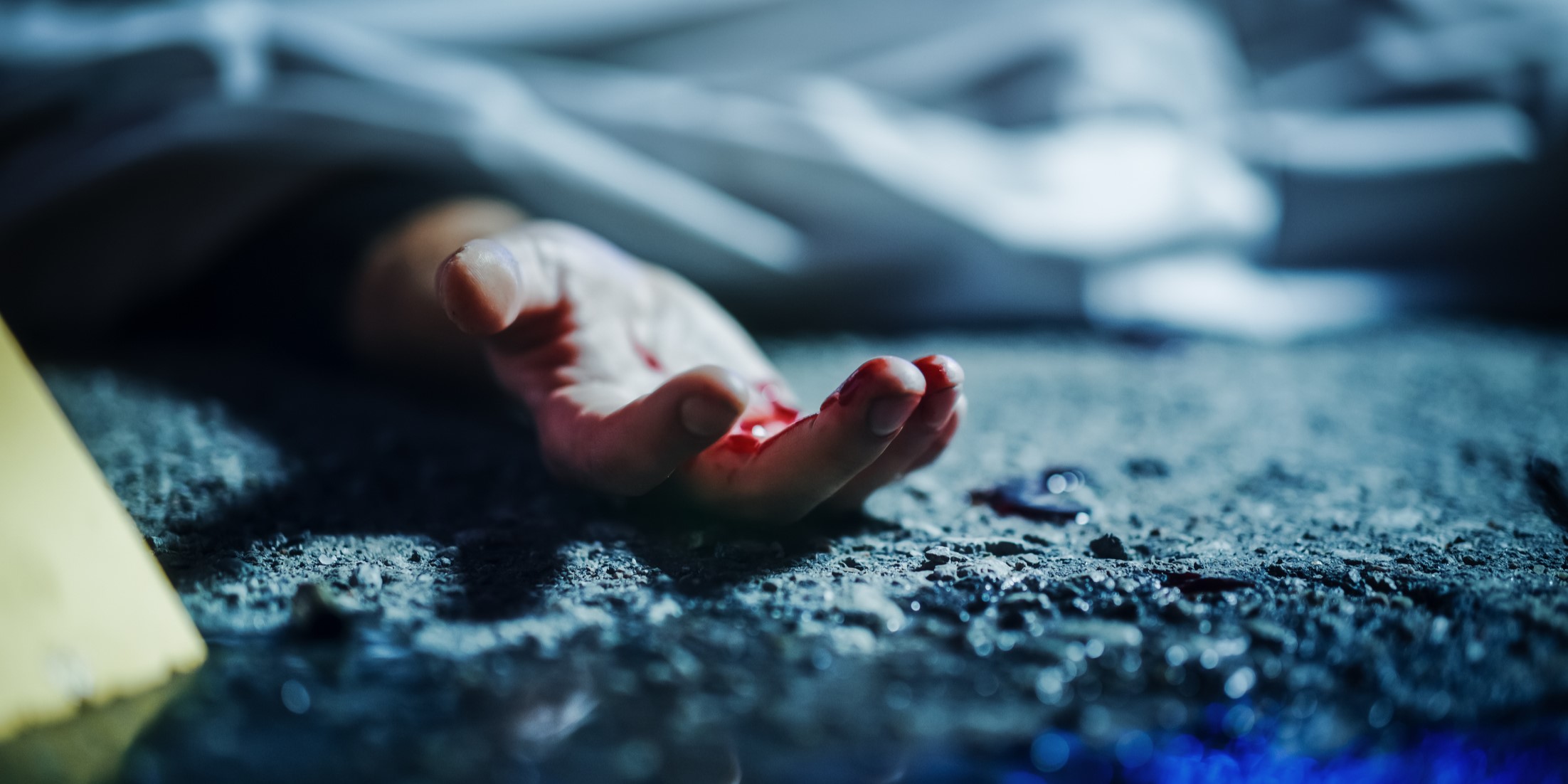Hyderabad tragedy: Private school bus kills toddler; parents demand justice