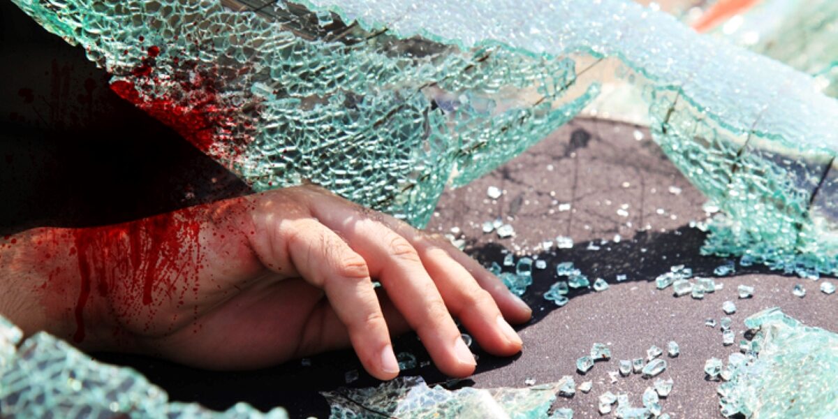 road accident tamil nadu