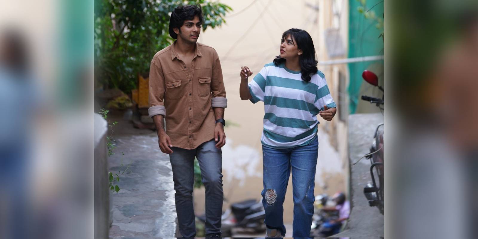 Premalu collected ₹50 crore at the box office Premalu collected ₹50 crore at the box office