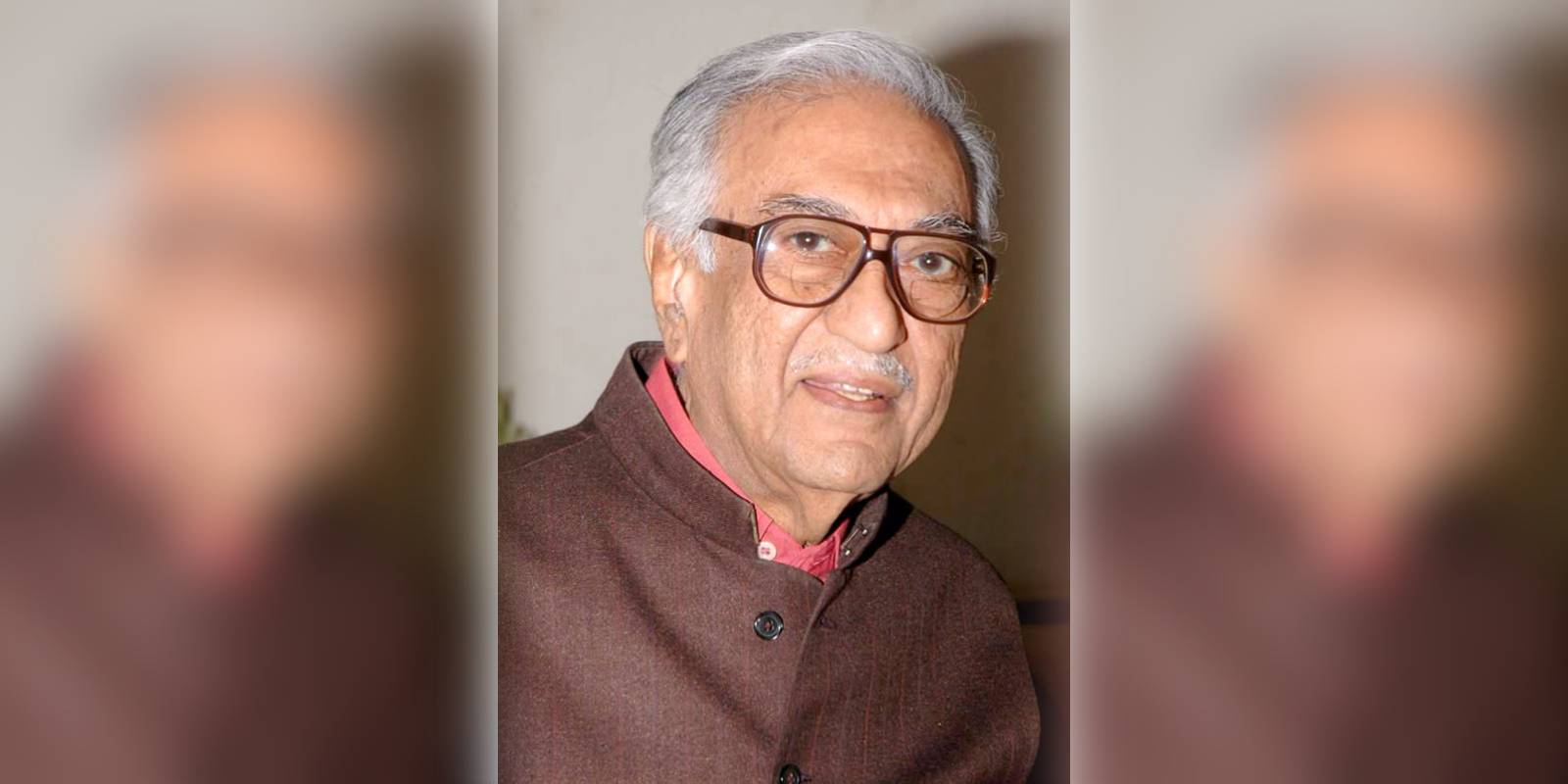 Ameen Sayani