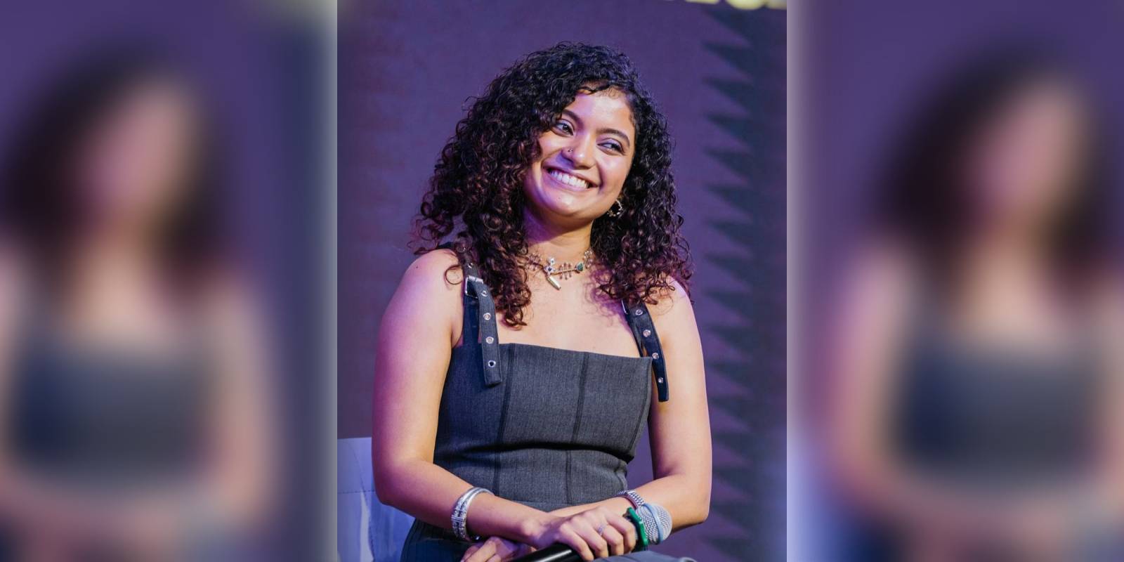 Malayalam actor Anna Ben is excited about her role in Kalki 2989-AD