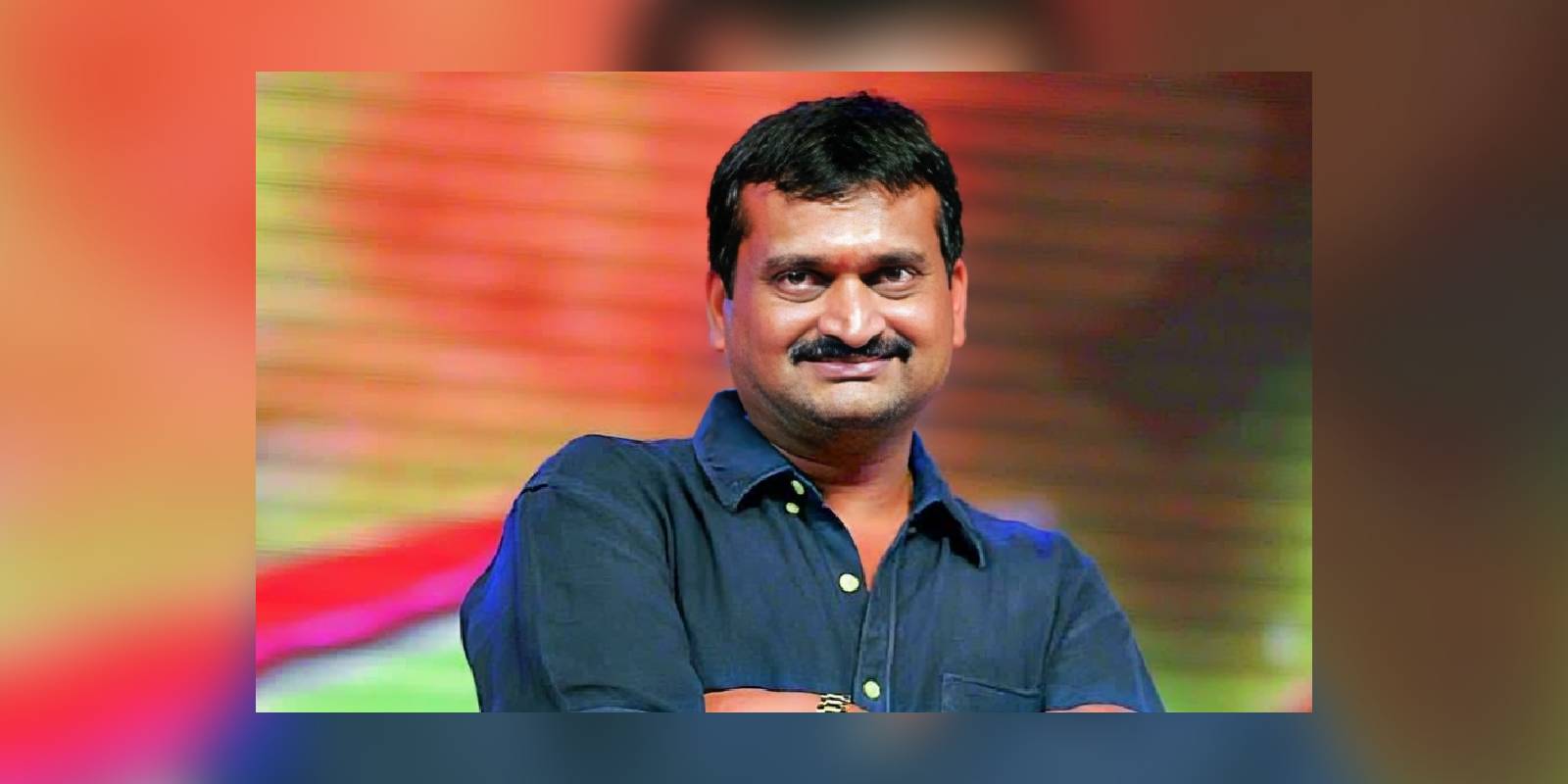 Producer Bandla Ganesh sentenced to one-year jail in cheque bounce case