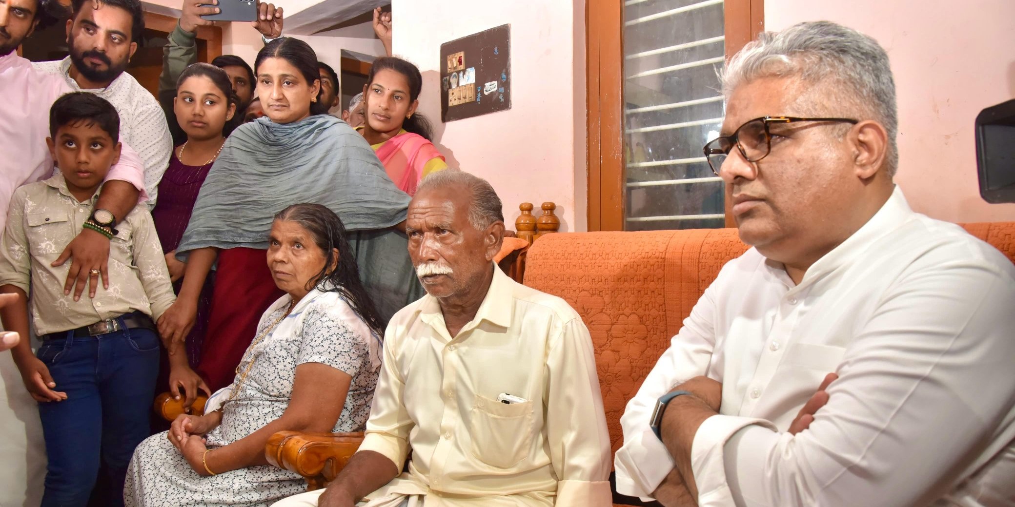 human-animal conflicts