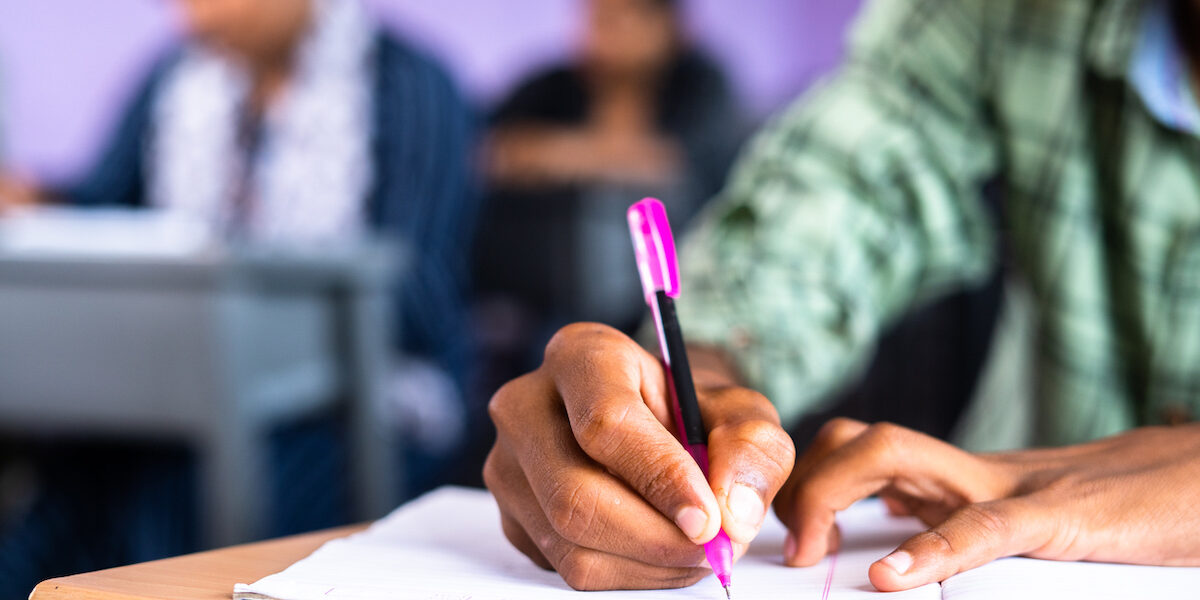 CAPF exam regional language