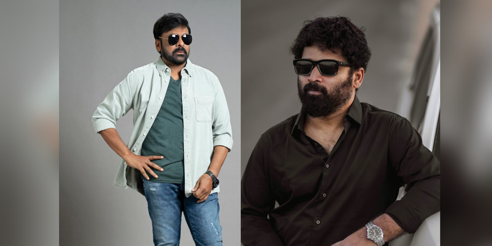 Shobi master to choreograph the song for Chiranjeevi’s Vishwambhara Shobi master to choreograph the song for Chiranjeevi's Vishwambhara