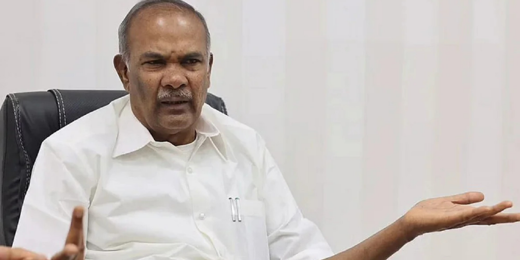 Justice delayed, but delivered: Appavu's decade-long legal battle questions election process