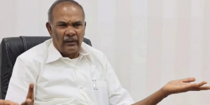 Justice delayed, but delivered: Appavu's decade-long legal battle questions election process