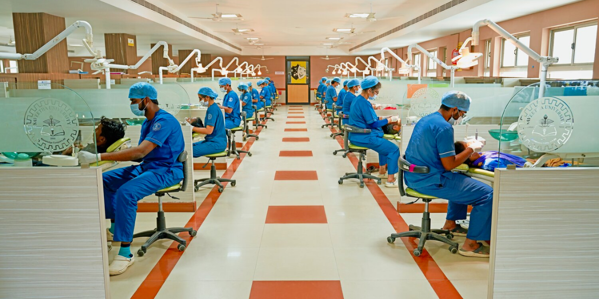 dental education Dental education