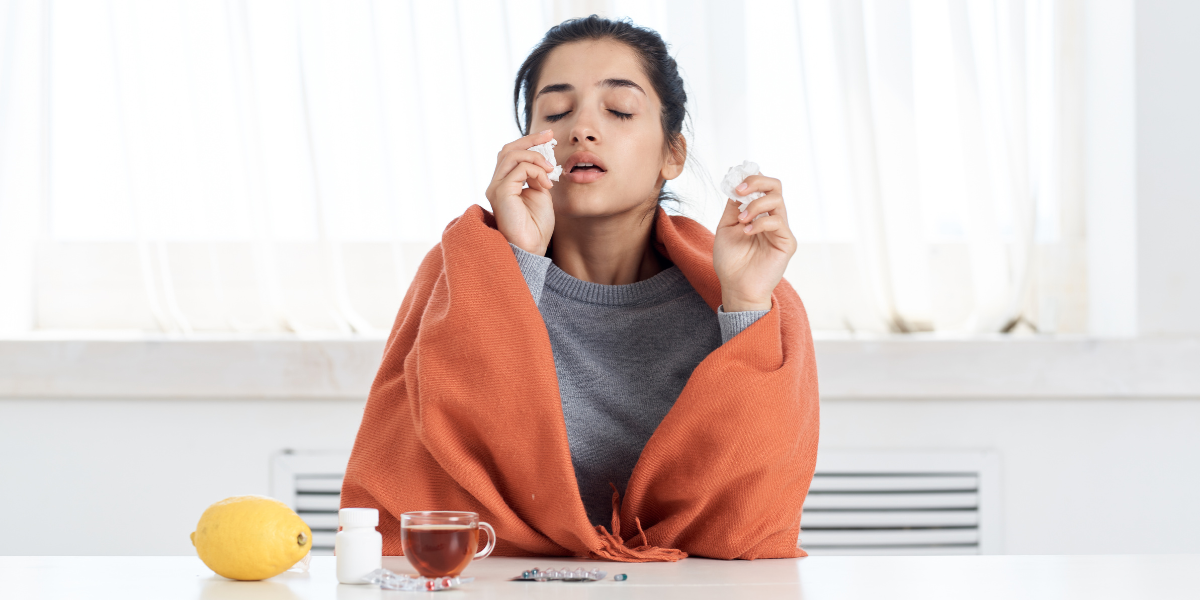 Doctors say that the winter season has witnessed a conspicuous surge in respiratory cases. (Creative Commons) Doctors say that the winter season has witnessed a conspicuous surge in respiratory cases. (Creative Commons)