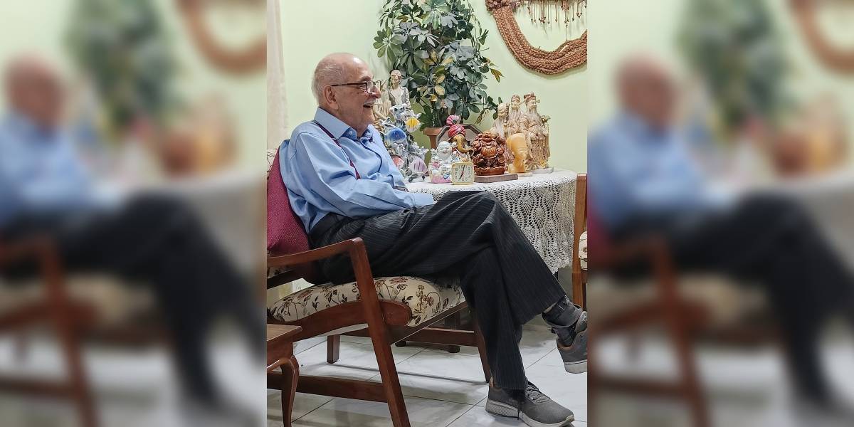 Eminent jurist Fali S Nariman passes away at 95 - The South First