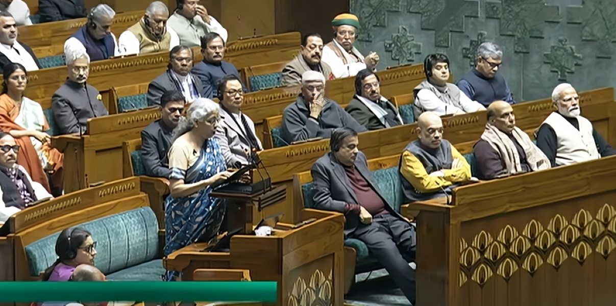 Union Budget 2024: Defence, subsidy, North-East, Smart City Mission outlay slashed