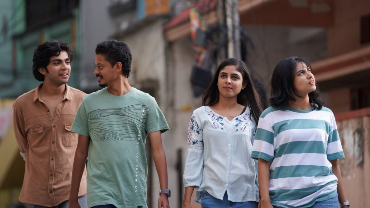 Yash Raj Films acquires the UK and Europe distribution rights for ‘Premalu’ Yash Raj Films acquires the UK and Europe distribution rights for 'Premalu'