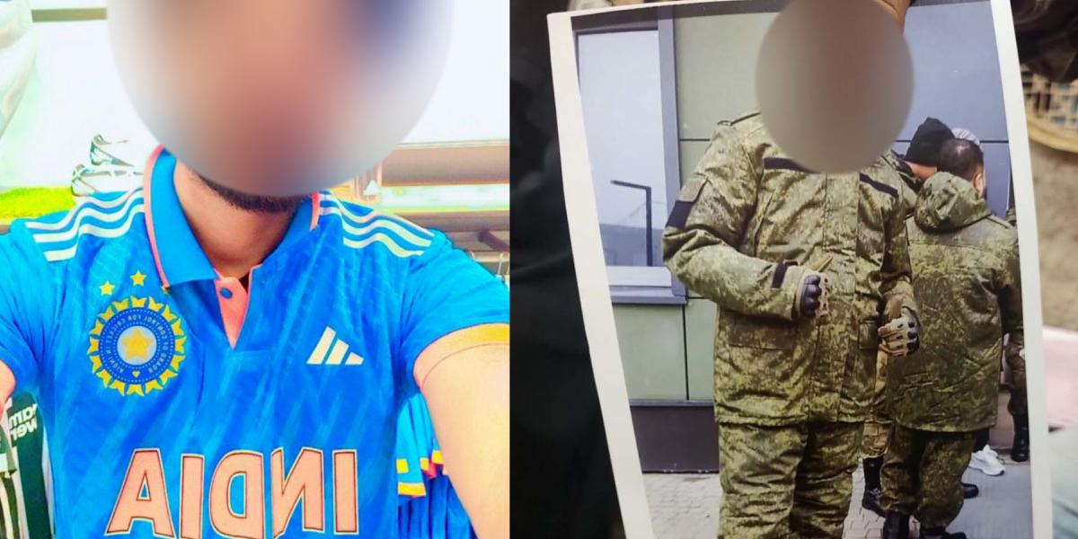 Imran has written at least 10 separate ‘letters of request’  over the past few months to the Indian authorities, including Union Minister of External Affairs and the Telangana Chief Minister for the return of his brother Salman. (Supplied) Imran has written at least 10 separate 'letters of request' over the past few months to the Indian authorities, including Union Minister of External Affairs and the Telangana Chief Minister for the return of his brother Salman. (Supplied)