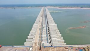Telangana's irrigation crisis: Could Kaleshwaram have blunted the El Niño Shock?