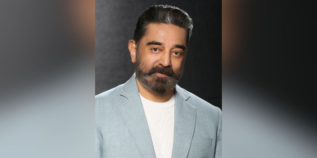 Kamal Haassan. (Creative Commons) MNM Alliance