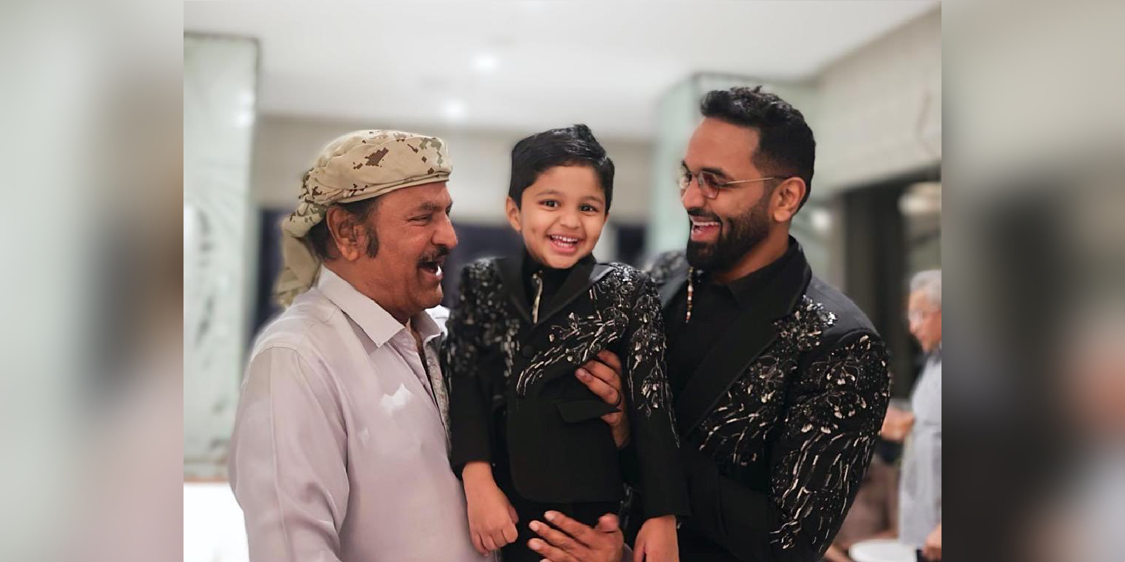 Second schedule of Kannappa shooting commences in New Zealand