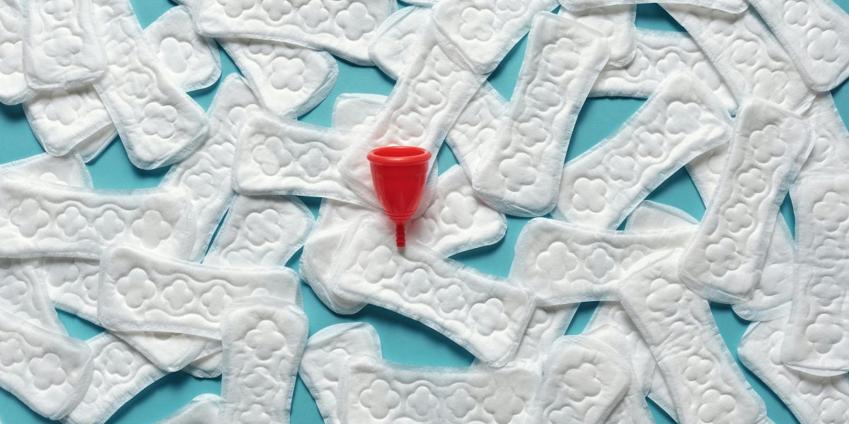 Karnataka government relaunches Shuchi scheme to give free sanitary pads to students; to create awareness on menstrual cups. (Creative Commons)