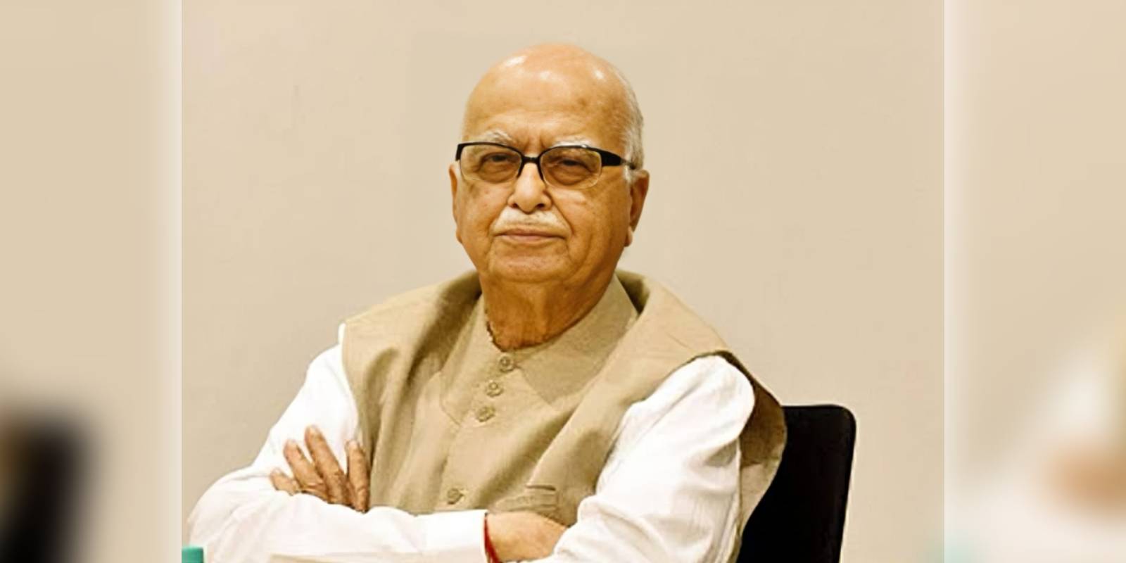 LK Advani