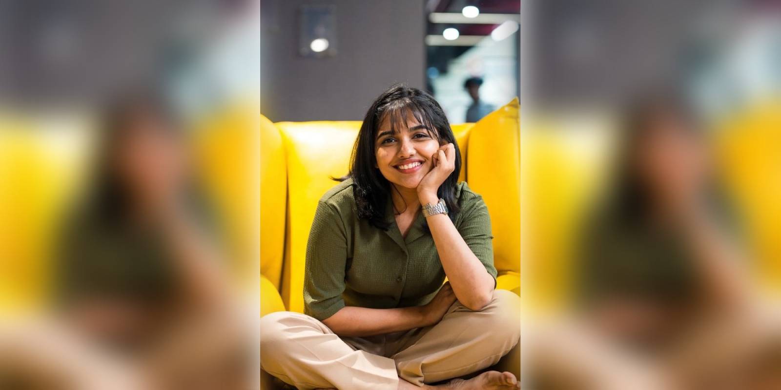 Mamitha Baiju refutes abuse by director Bala on the sets on ‘Vanangaan’ Mamitha Baiju refutes abuse by director Bala on the sets on 'Vanangaan'