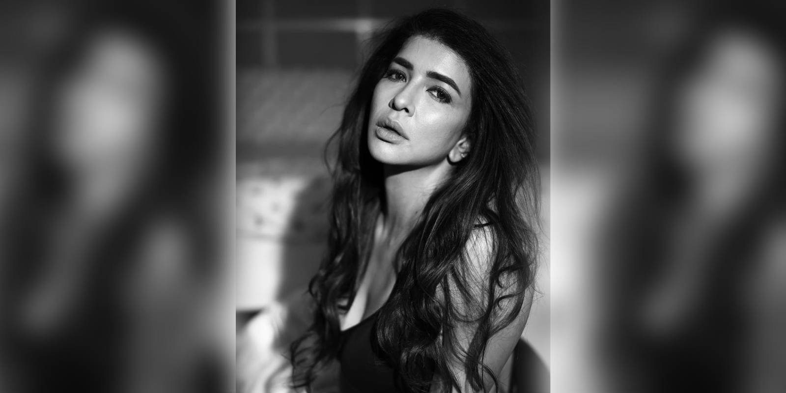 Manchu Lakshmi is a showstopper on social media