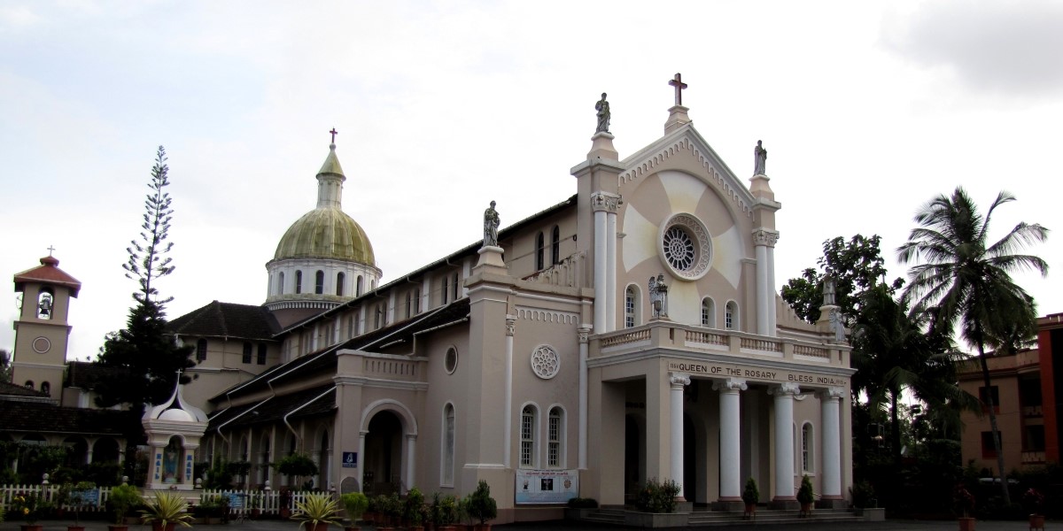 Mangaluru diocese