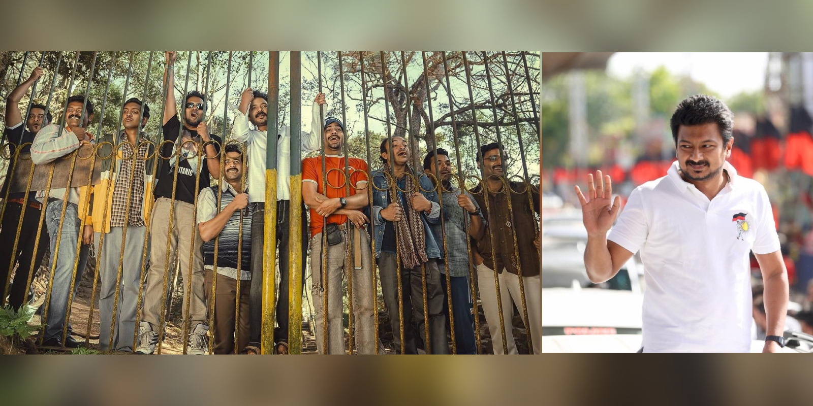 Manjummel Boys makes Tamil audience nostalgic Manjummel Boys makes Tamil audience nostalgic