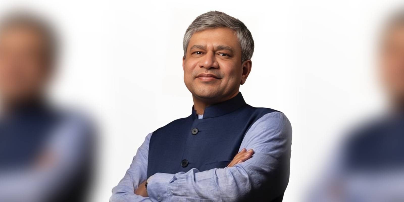 ashwini vaishnaw ashwini vaishnaw