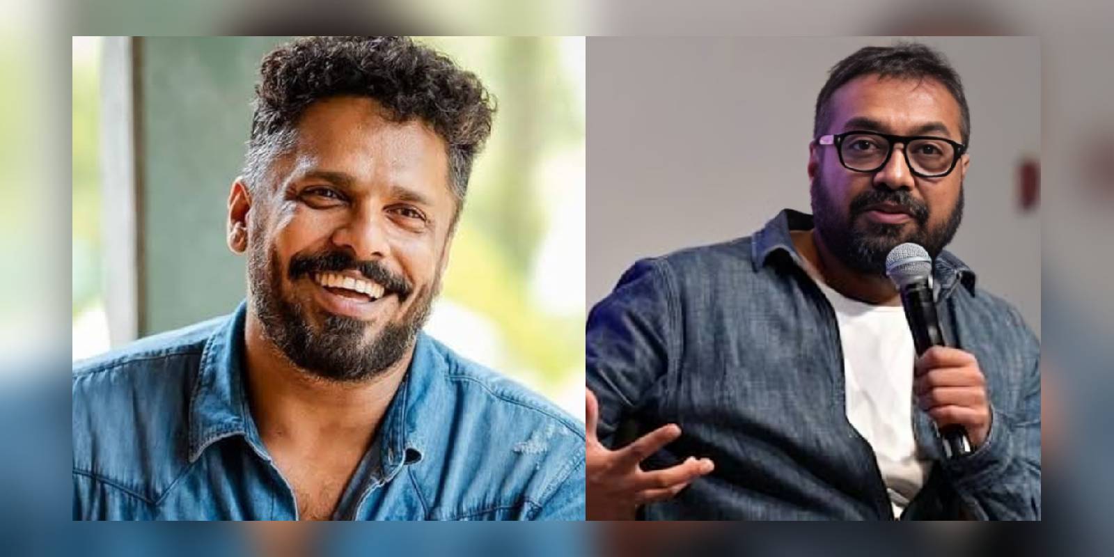 Anurag Kashyap to debut in Malayalam with Ashiq Abu's Rifle Club