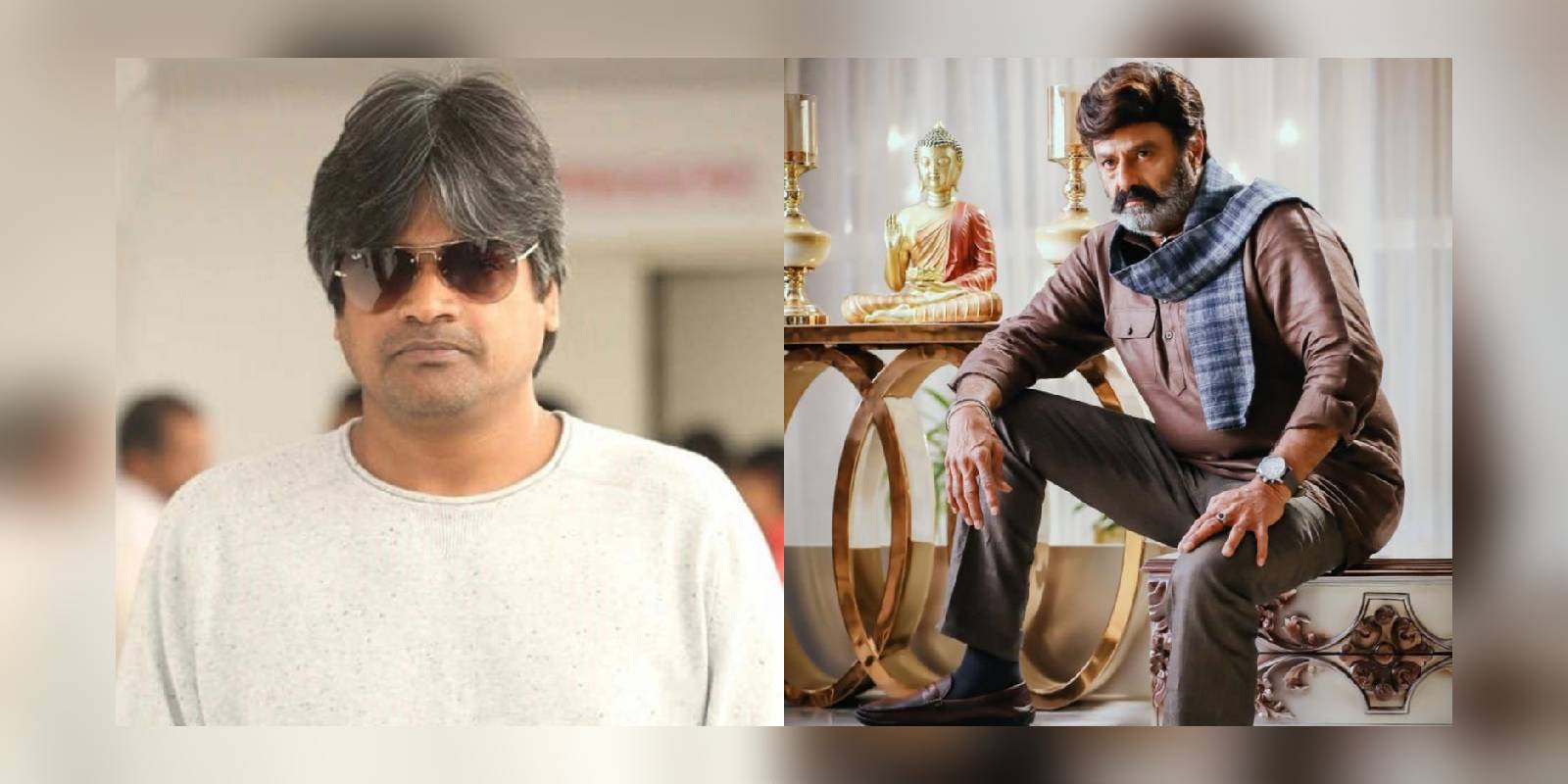 balakrishna harish shankar