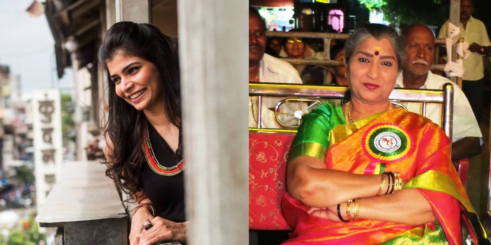 chinmayi annapurnamma chinmayi annapurnamma