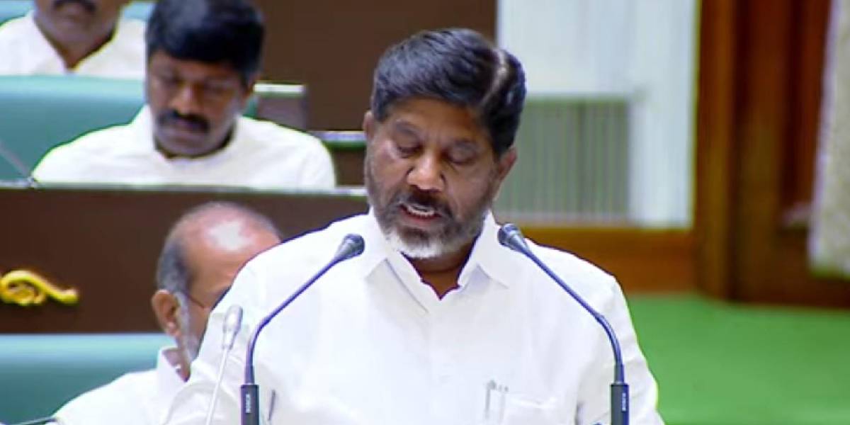 Telangana Health budget New building for Osmania general hospital proposed in Telangana Budget 2024