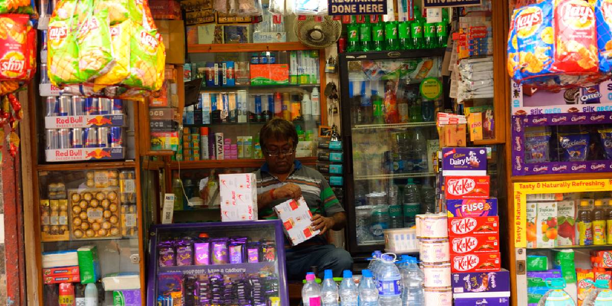 household expenditure health warning Household expenditure has increased over the years. What’s its impact on health?