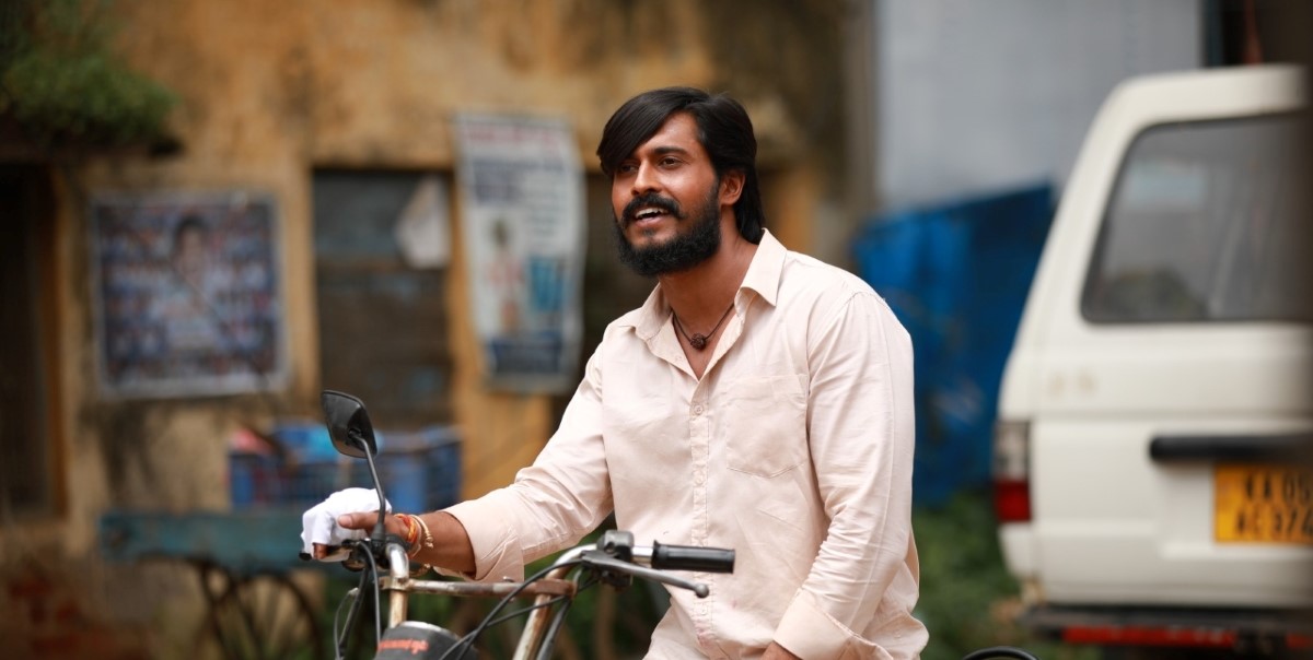 Nischith Korodi in Supplier Shankara