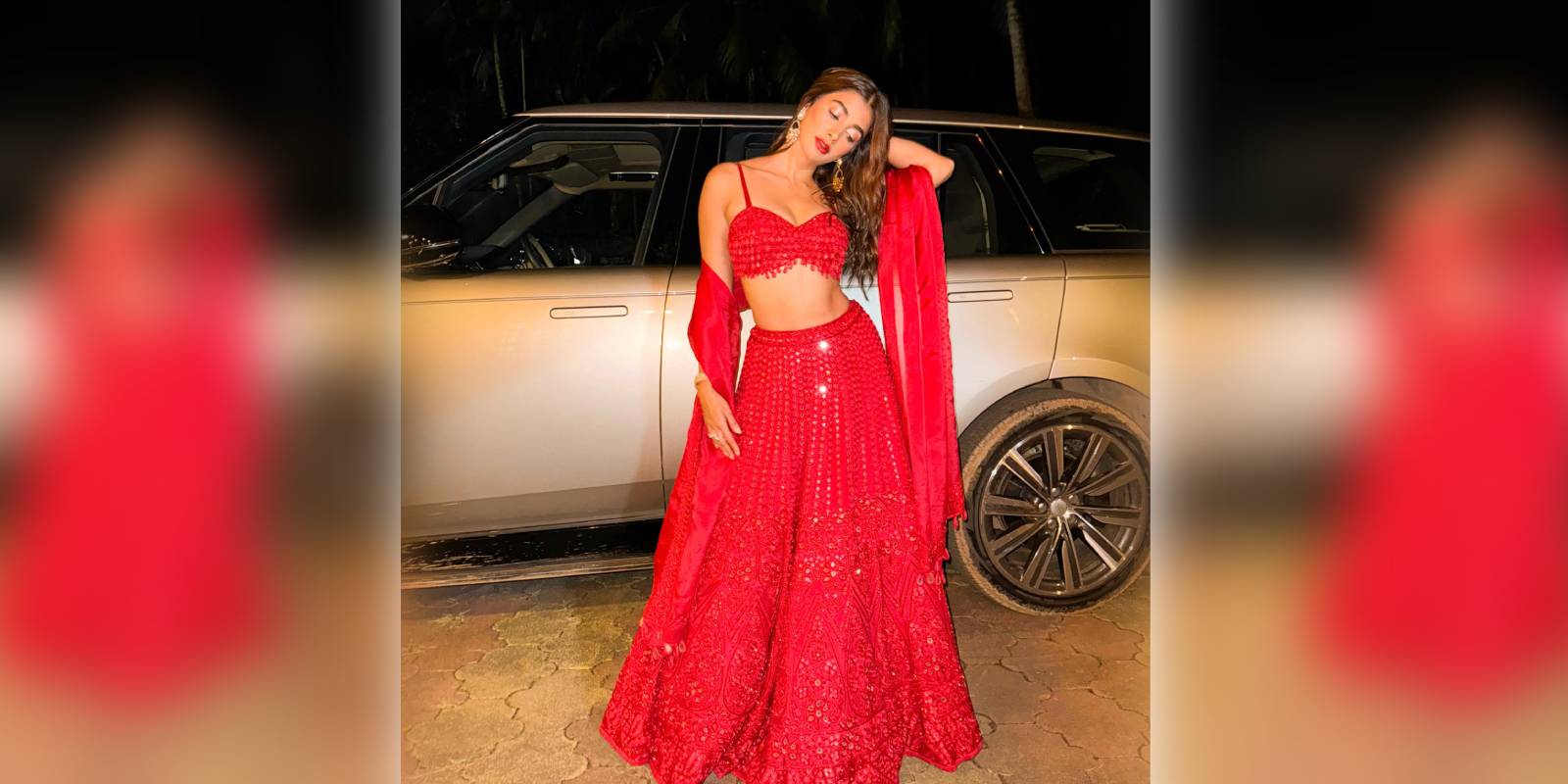 Pooja Hegde