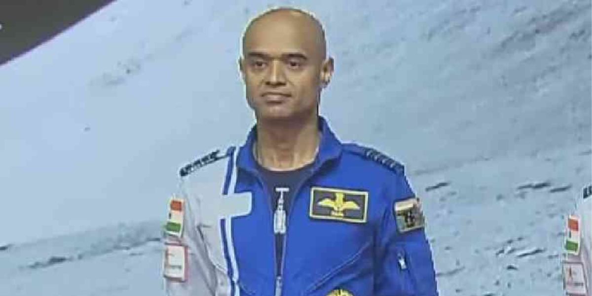 Prasanth Balakrishnan Nair.