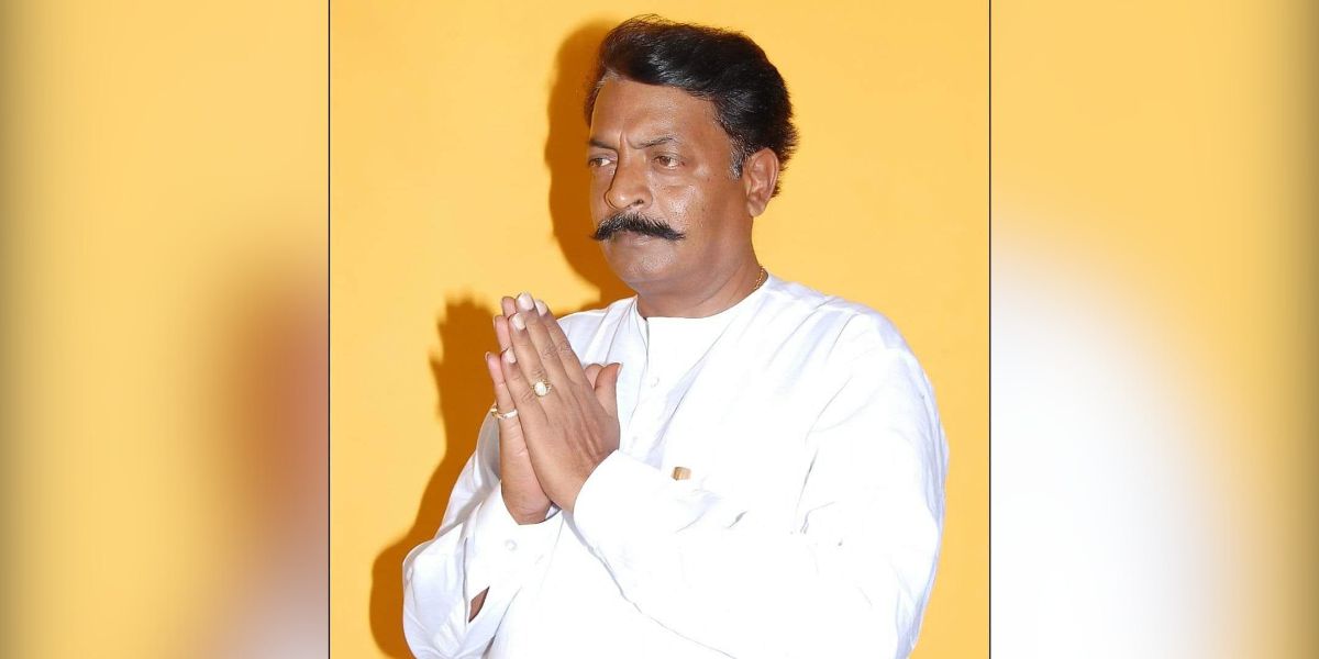 Raja Venkatappa Naik