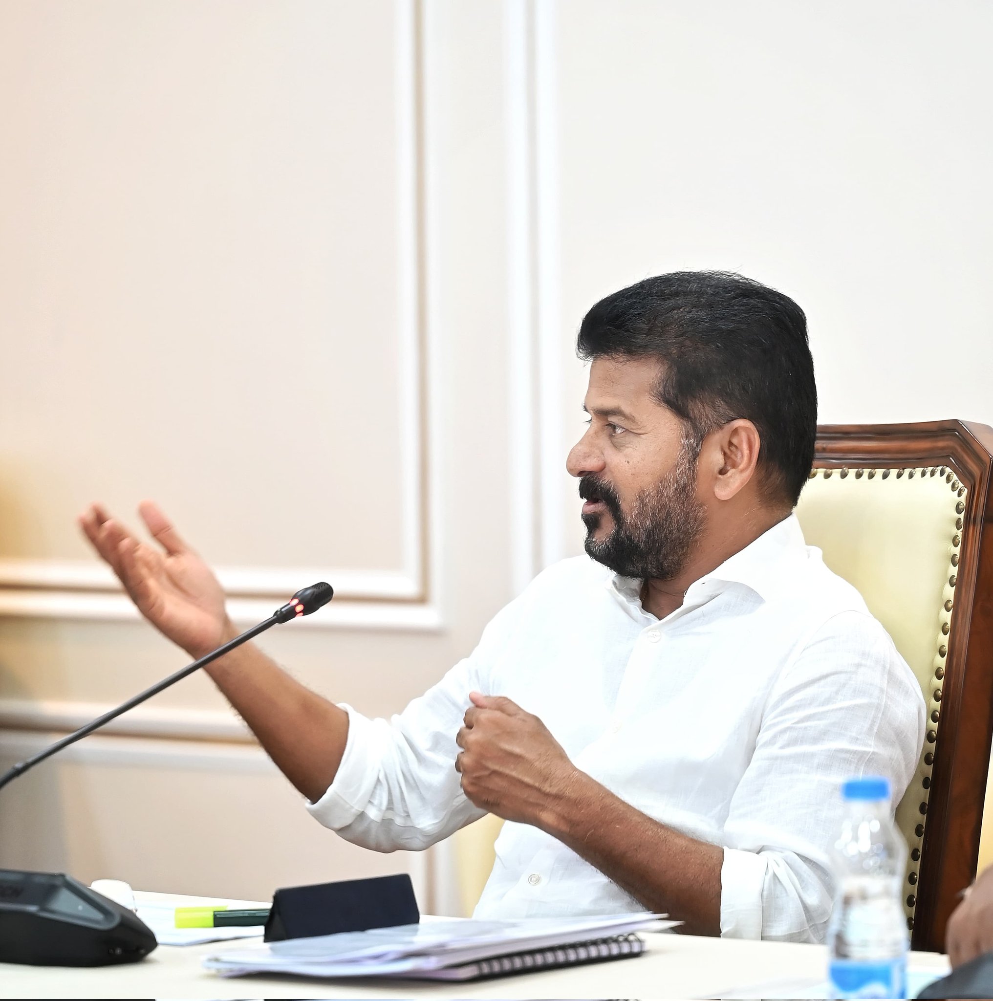 The MLAs Telangana CM Revanth Reddy doesn’t want in Telangana cabinet