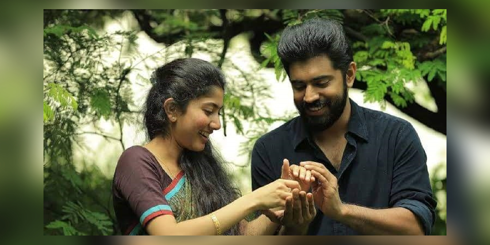 Sai Pallavi and Nivin Pauly's Premam was re-released in TN
