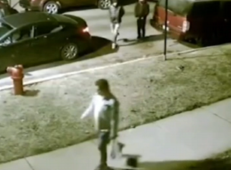 Telangana student robbed, attacked in Chicago; wife asks Union external affairs minister for emergency visa