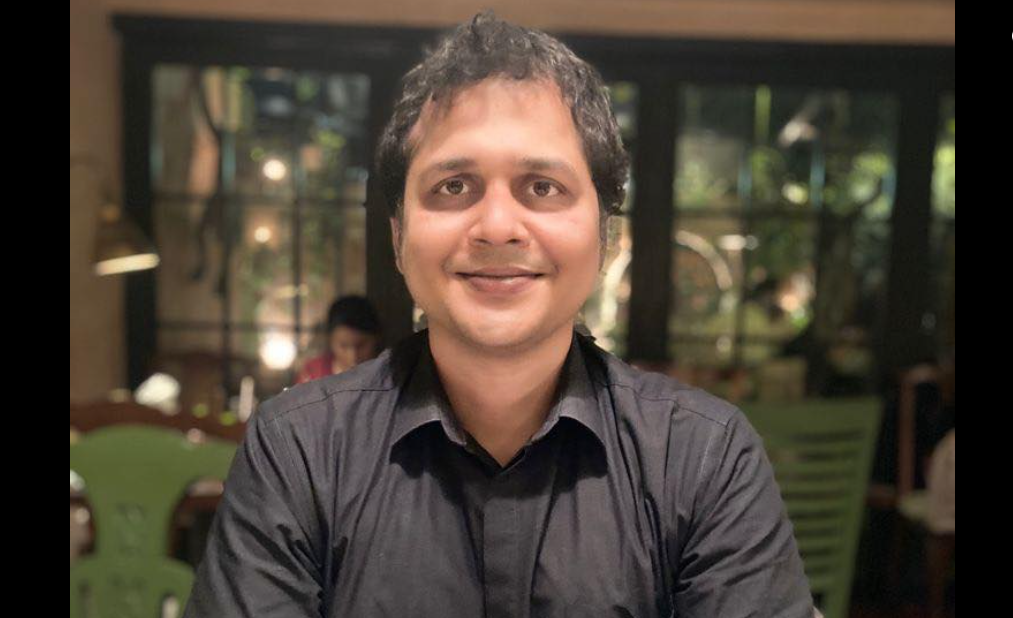 Screenshot 2024-02-28 171826 Saket Gokhale, Member of Parliament - Trinamool Congress