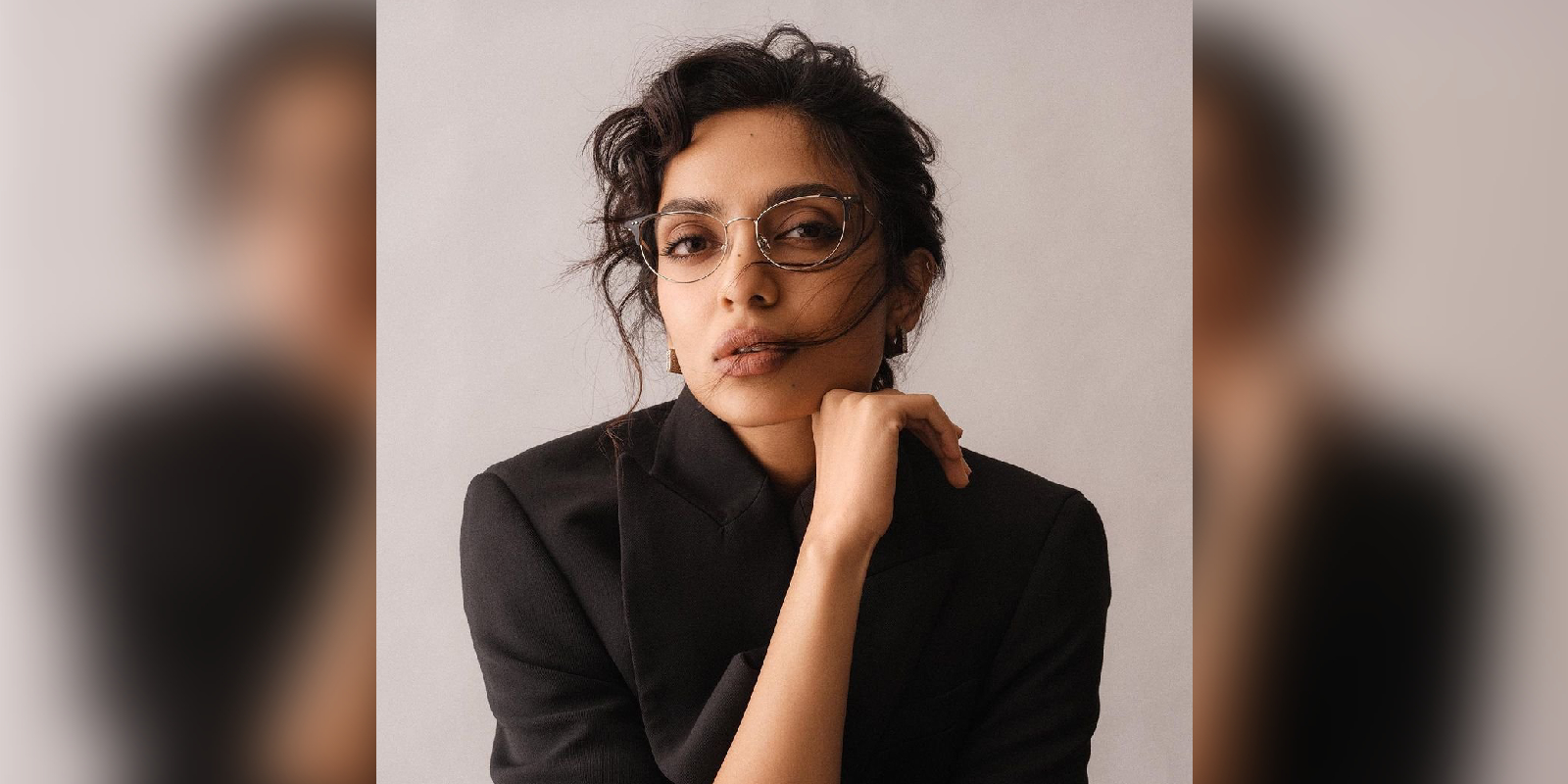 Sobhita Dhulipala's remarks on life go viral