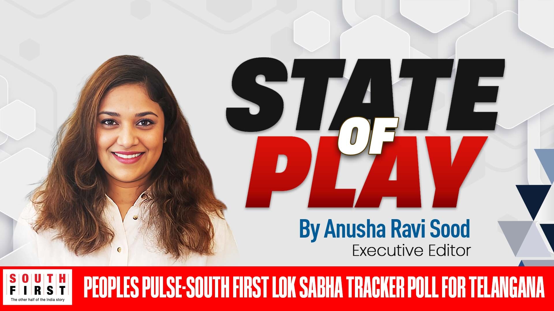 Lok Sabha Tracker Poll