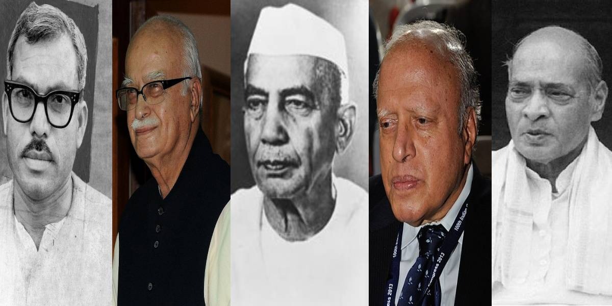 Unraveling the political tapestry behind the 5 Bharat Ratnas, India's highest honor